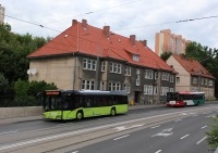 Solaris Urbino 12 #627