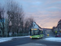 Solaris Urbino 12 #627