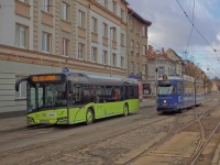 Solaris Urbino 12 #627