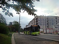 Solaris Urbino 12 #627