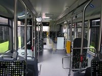 Solaris Urbino 12 #628