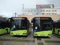 Solaris Urbino 12 #628