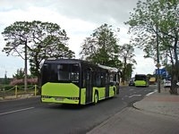 Solaris Urbino 12 #628