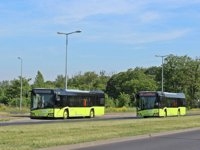 Solaris Urbino 12 #628