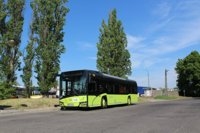 Solaris Urbino 12 #628
