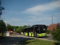 Solaris Urbino 12 #628