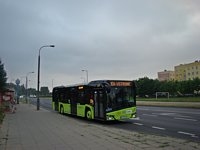 Solaris Urbino 12 #628