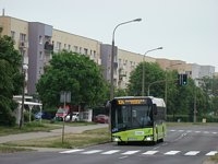 Solaris Urbino 12 #628