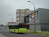 Solaris Urbino 12 #628