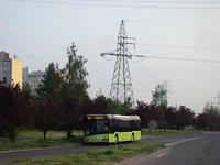 Solaris Urbino 12 #628
