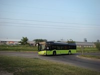Solaris Urbino 12 #628