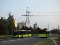 Solaris Urbino 12 #628