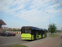 Solaris Urbino 12 #628