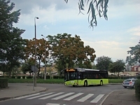 Solaris Urbino 12 #628