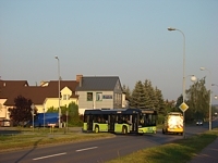 Solaris Urbino 12 #628