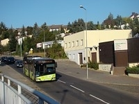 Solaris Urbino 12 #628