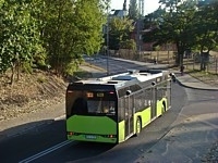 Solaris Urbino 12 #628
