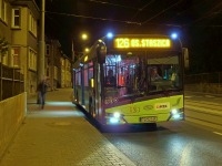 Solaris Urbino 12 #628
