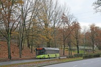 Solaris Urbino 12 #628