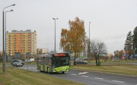 Solaris Urbino 12 #628