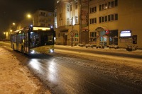 Solaris Urbino 12 #628