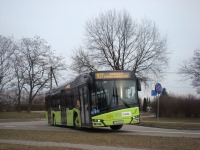Solaris Urbino 12 #628