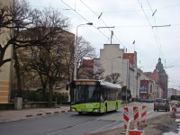 Solaris Urbino 12 #628