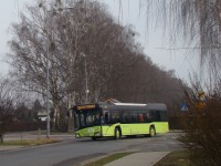 Solaris Urbino 12 #628
