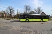Solaris Urbino 12 #628