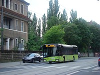 Solaris Urbino 12 #628