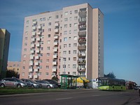 Solaris Urbino 12 #628