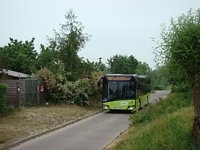 Solaris Urbino 12 #631