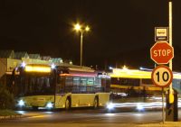 Solaris Urbino 12 #631