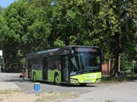 Solaris Urbino 12 #632