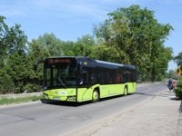Solaris Urbino 12 #632