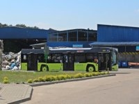 Solaris Urbino 12 #632