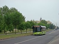 Solaris Urbino 12 #632