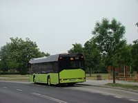 Solaris Urbino 12 #632