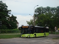Solaris Urbino 12 #632