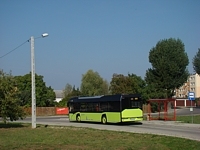 Solaris Urbino 12 #632