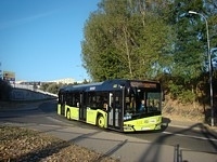 Solaris Urbino 12 #632