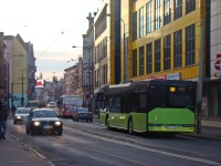 Solaris Urbino 12 #632