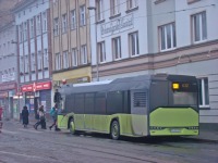 Solaris Urbino 12 #632