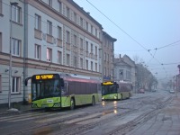 Solaris Urbino 12 #632