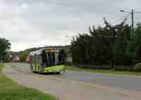 Solaris Urbino 12 #632