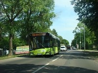 Solaris Urbino 12 #633