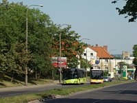 Solaris Urbino 12 #633