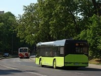 Solaris Urbino 12 #633