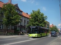 Solaris Urbino 12 #633