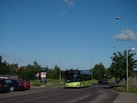 Solaris Urbino 12 #633